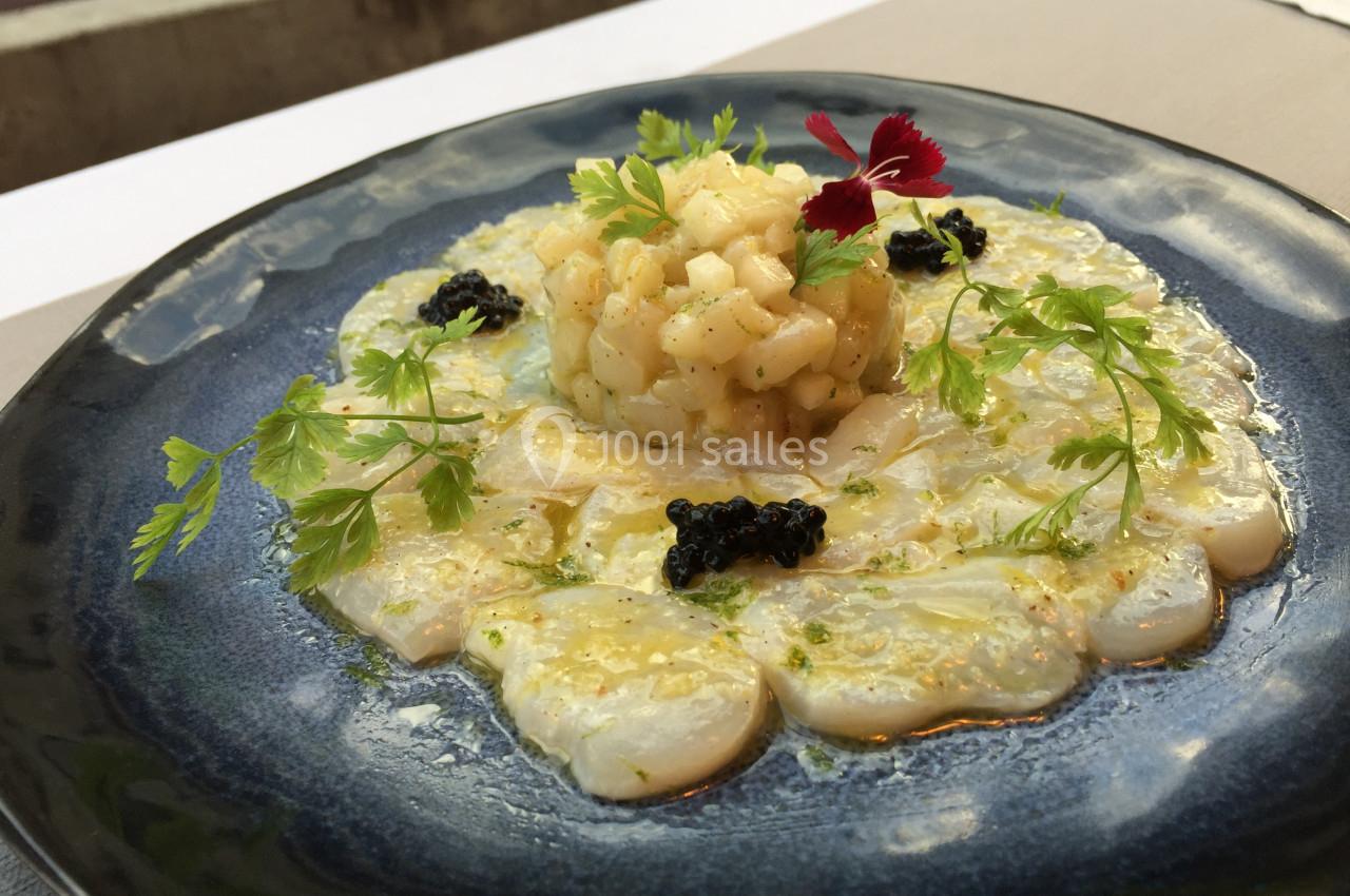 Location salle Mandelieu-la-Napoule (Alpes-Maritimes) - Entrepôt du Vin #15