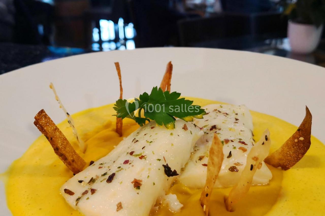 Location salle Mandelieu-la-Napoule (Alpes-Maritimes) - Entrepôt du Vin #17