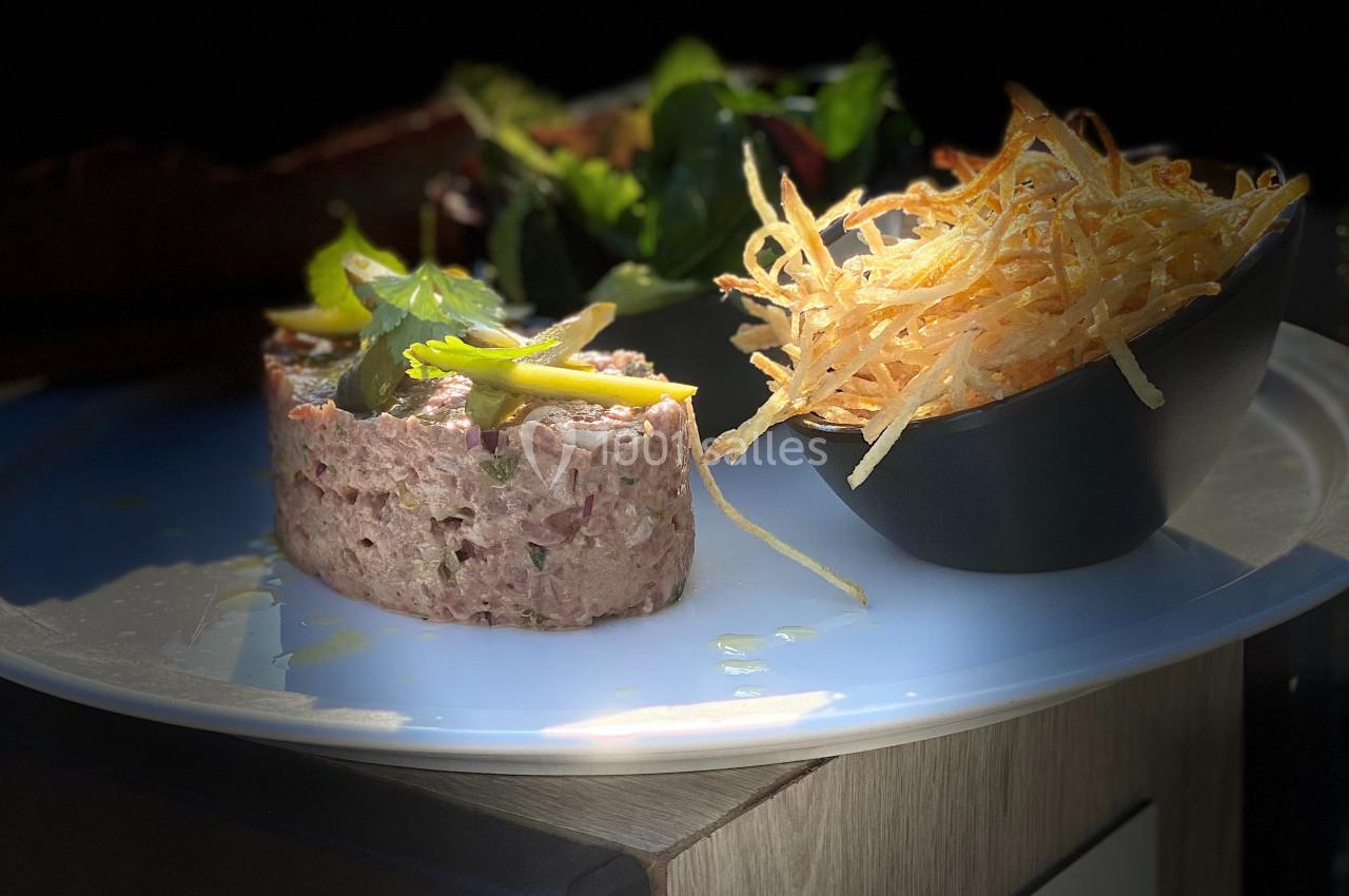 Location salle Mandelieu-la-Napoule (Alpes-Maritimes) - Entrepôt du Vin #19