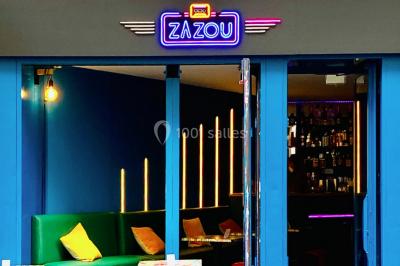 Le Zazou - photo 1