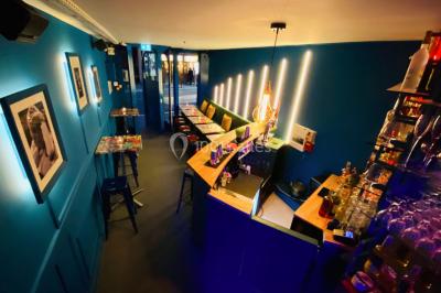 Le Zazou - photo 2