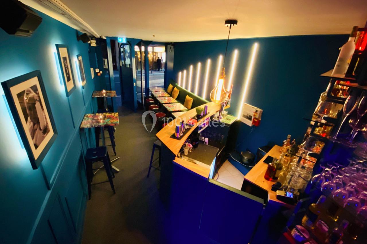 Le Zazou - galerie - photo 2