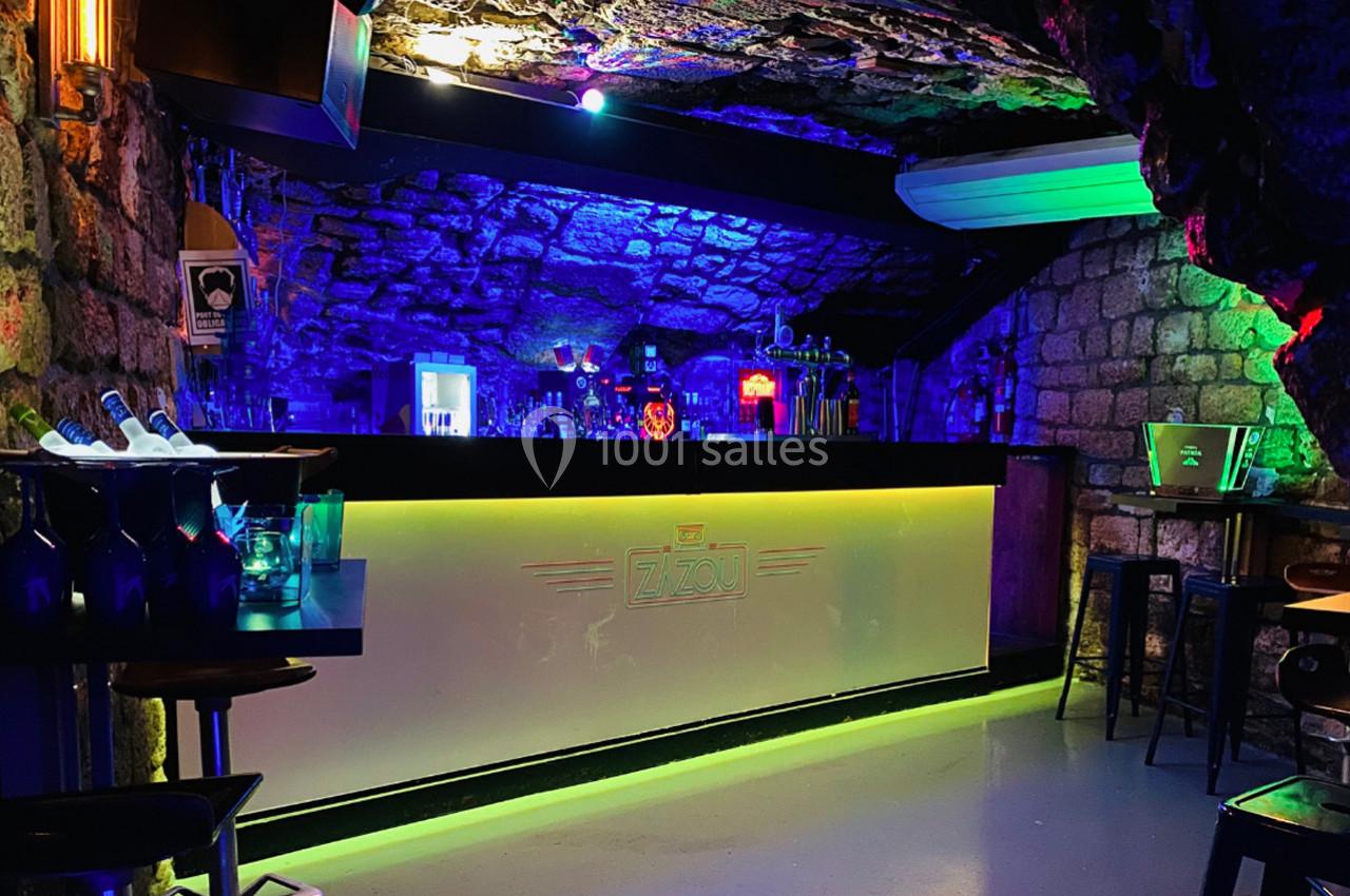 Le Zazou - galerie - photo 3
