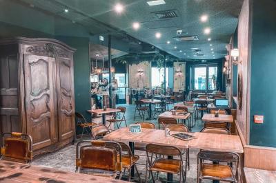 Miniature Location salle Lyon 7 (Rhône) - 27 Madeleine #4 Location salle Lyon 7 (Rhône) - 27 Madeleine #12