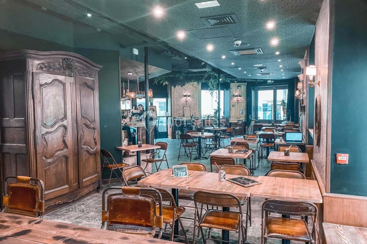 Location salle Lyon 7 (Rhône) - 27 Madeleine #4