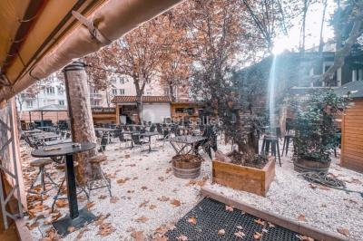 Miniature Location salle Lyon 7 (Rhône) - 27 Madeleine #8 Location salle Lyon 7 (Rhône) - 27 Madeleine #12