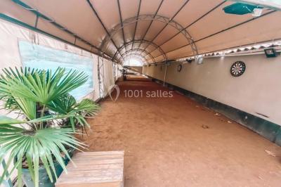 Miniature Location salle Lyon 7 (Rhône) - 27 Madeleine #11 Location salle Lyon 7 (Rhône) - 27 Madeleine #12