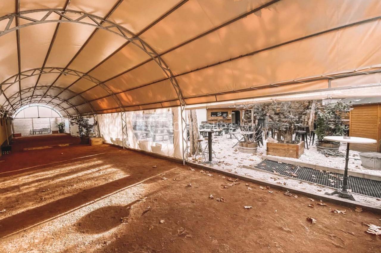 Location salle Lyon 7 (Rhône) - 27 Madeleine #12