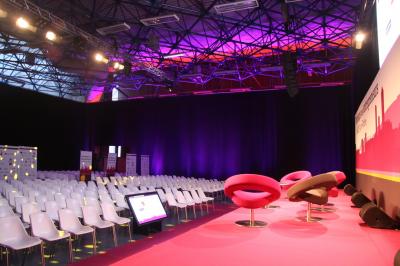 Location salle Villeurbanne (Rhône) - Double Mixte #13