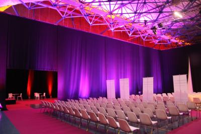 Location salle Villeurbanne (Rhône) - Double Mixte #13