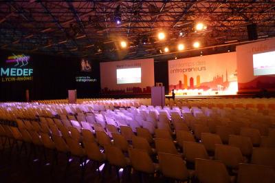 Location salle Villeurbanne (Rhône) - Double Mixte #13