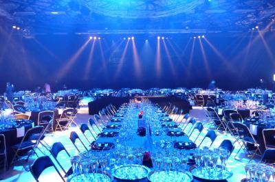 Location salle Villeurbanne (Rhône) - Double Mixte #13