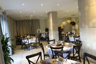 Hôtel Le Grand Albert 1er - photo 2