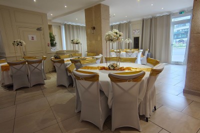 Hôtel Le Grand Albert 1er - photo 3