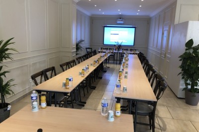 Hôtel Le Grand Albert 1er - photo 2