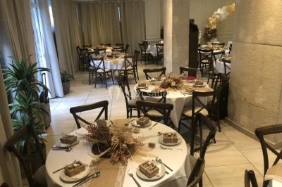 Hôtel Le Grand Albert 1er - photo 3