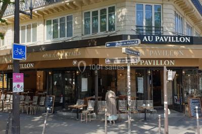 Au Pavillon Paris - photo 4