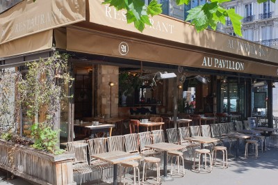 Au Pavillon Paris - photo 3