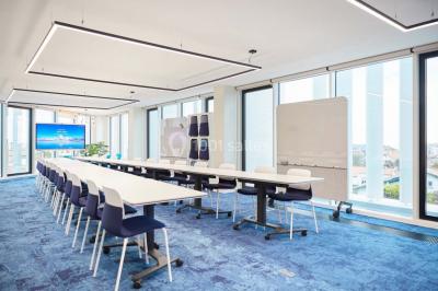 Miniature Location salle Biarritz (Pyrénées-Atlantiques) - Le Connecteur #1 Location salle Biarritz (Pyrénées-Atlantiques) - Le Connecteur #18