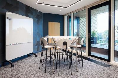 Miniature Location salle Biarritz (Pyrénées-Atlantiques) - Le Connecteur #6 Location salle Biarritz (Pyrénées-Atlantiques) - Le Connecteur #18