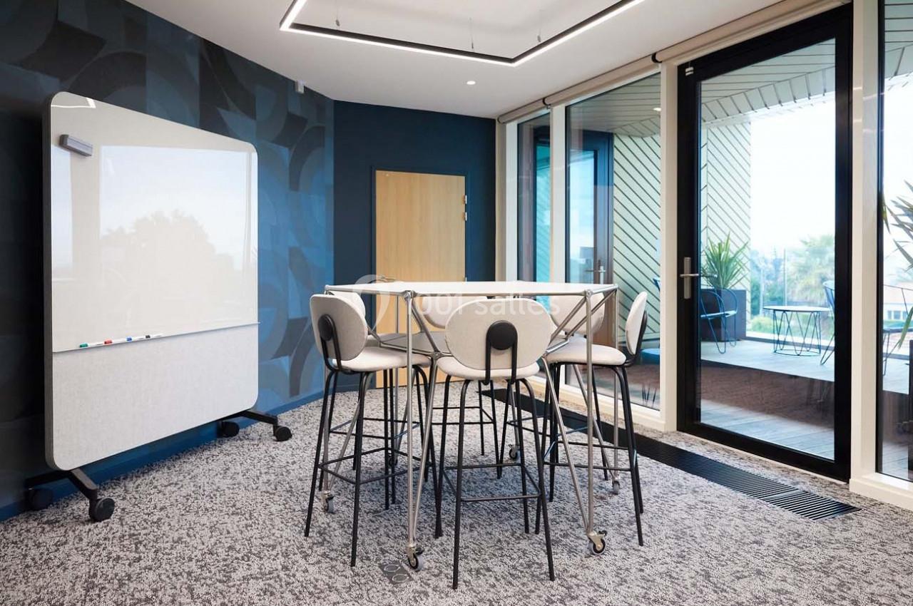 Location salle Biarritz (Pyrénées-Atlantiques) - Le Connecteur #6 Location salle Biarritz (Pyrénées-Atlantiques) - Le Connecteur #6