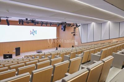 Miniature Location salle Biarritz (Pyrénées-Atlantiques) - Le Connecteur #2 Location salle Biarritz (Pyrénées-Atlantiques) - Le Connecteur #18