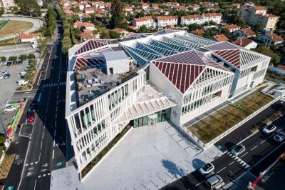 Miniature Location salle Biarritz (Pyrénées-Atlantiques) - Le Connecteur #8 Location salle Biarritz (Pyrénées-Atlantiques) - Le Connecteur #18