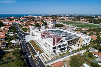 Miniature Location salle Biarritz (Pyrénées-Atlantiques) - Le Connecteur #4 Location salle Biarritz (Pyrénées-Atlantiques) - Le Connecteur #18