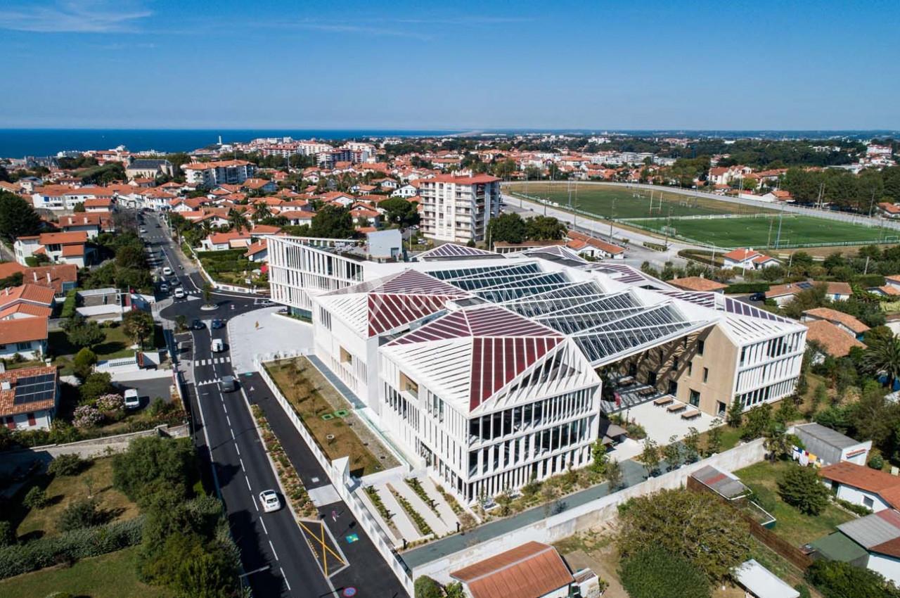 Location salle Biarritz (Pyrénées-Atlantiques) - Le Connecteur #4 Location salle Biarritz (Pyrénées-Atlantiques) - Le Connecteur #4