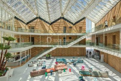 Miniature Location salle Biarritz (Pyrénées-Atlantiques) - Le Connecteur #13 Location salle Biarritz (Pyrénées-Atlantiques) - Le Connecteur #18