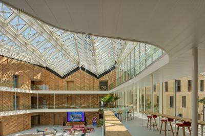 Miniature Location salle Biarritz (Pyrénées-Atlantiques) - Le Connecteur #14 Location salle Biarritz (Pyrénées-Atlantiques) - Le Connecteur #18