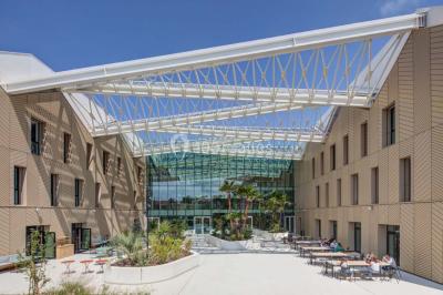 Miniature Location salle Biarritz (Pyrénées-Atlantiques) - Le Connecteur #15 Location salle Biarritz (Pyrénées-Atlantiques) - Le Connecteur #18