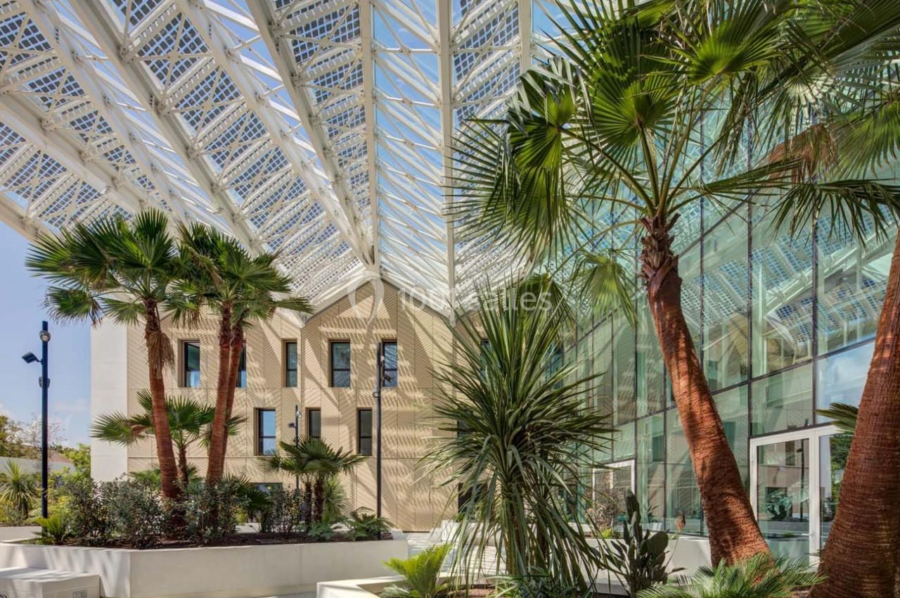 Location salle Biarritz (Pyrénées-Atlantiques) - Le Connecteur #16 Location salle Biarritz (Pyrénées-Atlantiques) - Le Connecteur #16