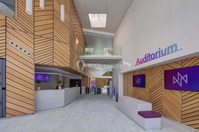 Miniature Location salle Biarritz (Pyrénées-Atlantiques) - Le Connecteur #10 Location salle Biarritz (Pyrénées-Atlantiques) - Le Connecteur #18