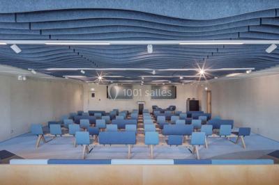 Miniature Location salle Biarritz (Pyrénées-Atlantiques) - Le Connecteur #7 Location salle Biarritz (Pyrénées-Atlantiques) - Le Connecteur #18