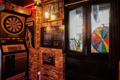 Location salle Paris 9 (Paris) - Le Multiplex #5