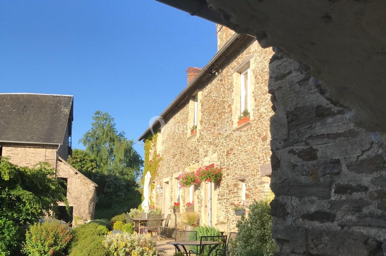 Domaine La Longre