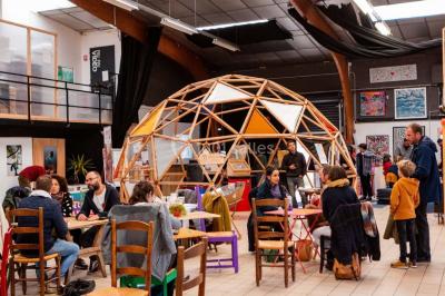 Location salle Angers (Maine-et-Loire) - Le 122 #16