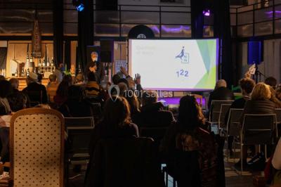 Location salle Angers (Maine-et-Loire) - Le 122 #16