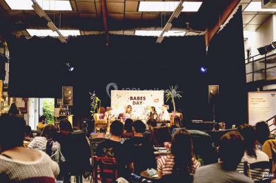 Location salle Angers (Maine-et-Loire) - Le 122 #16