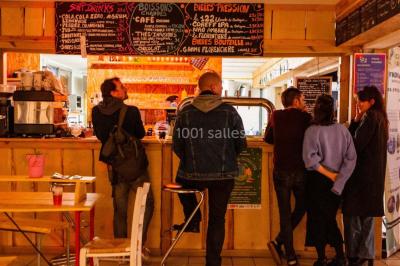 Le 122 - photo 5