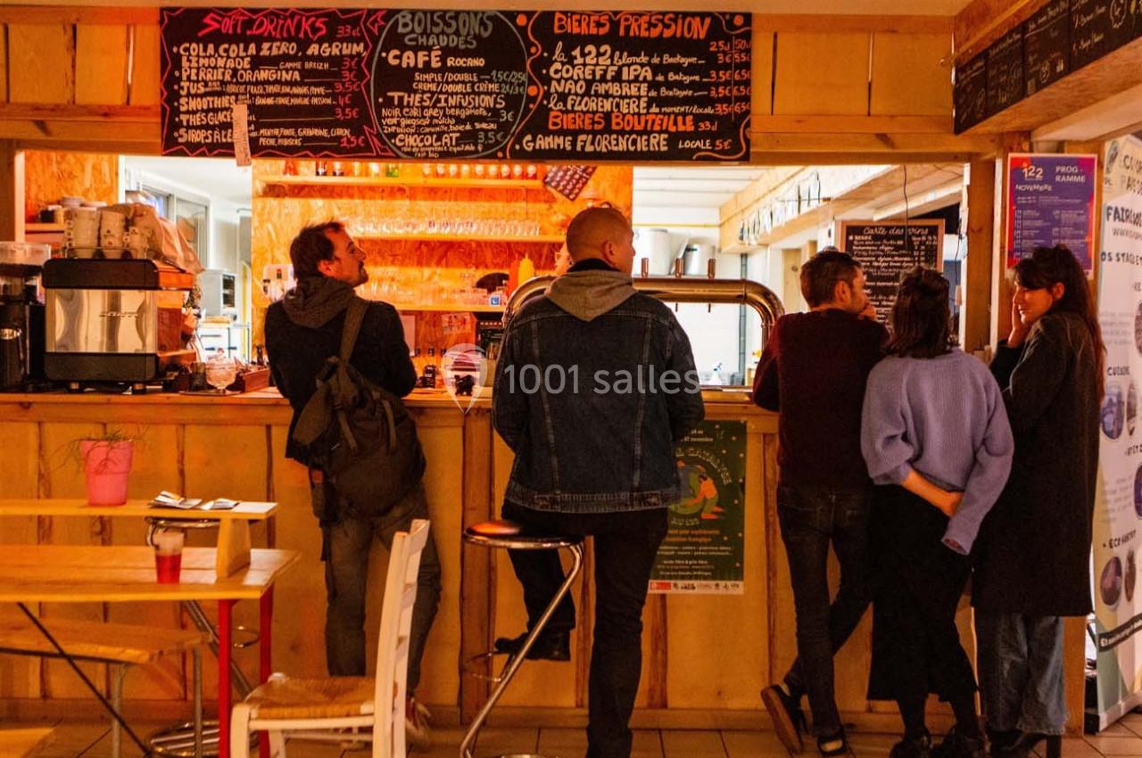 Le 122 - galerie - photo 5