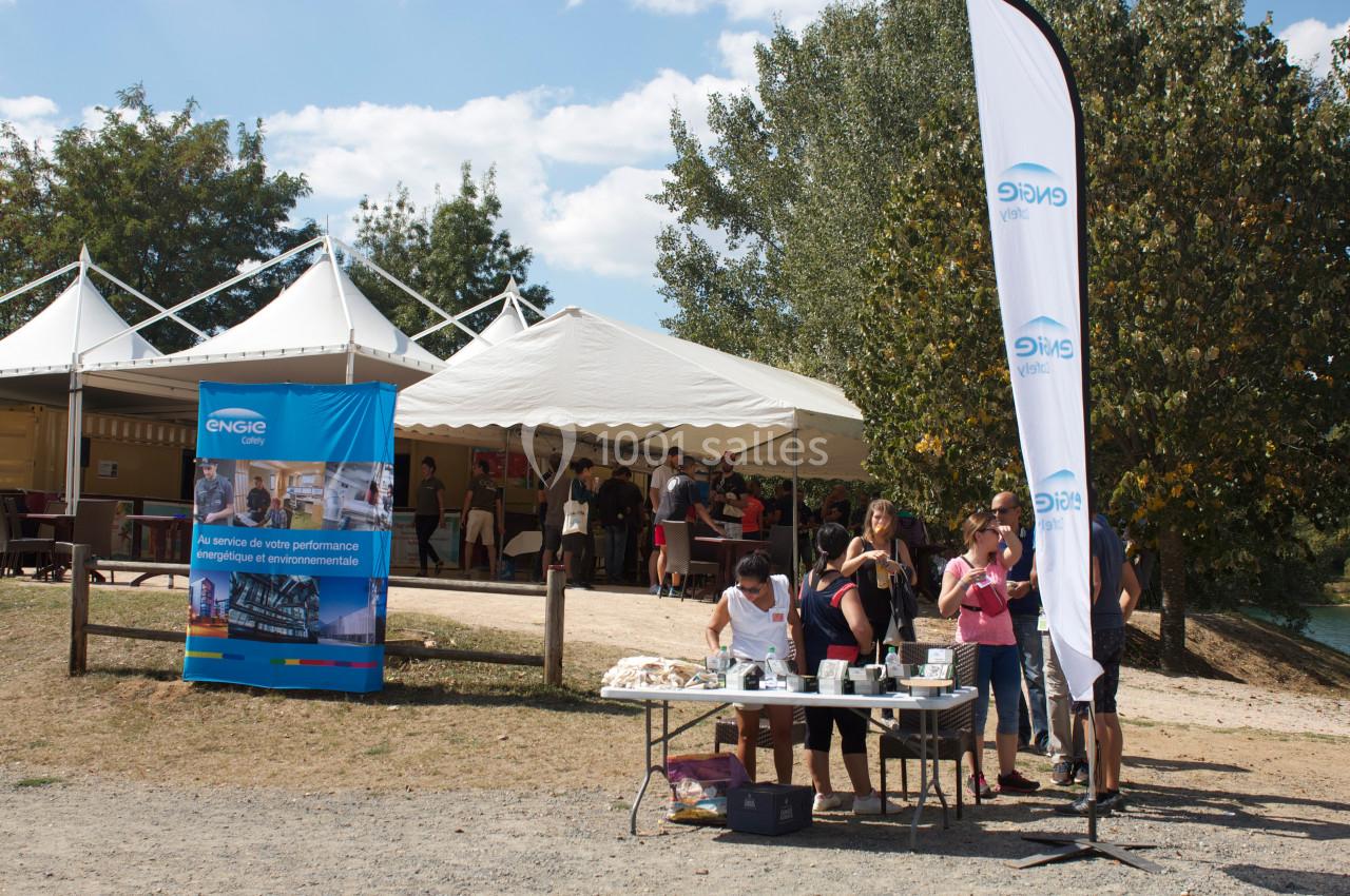 La Guinguette Plage et Nature - galerie - photo 5