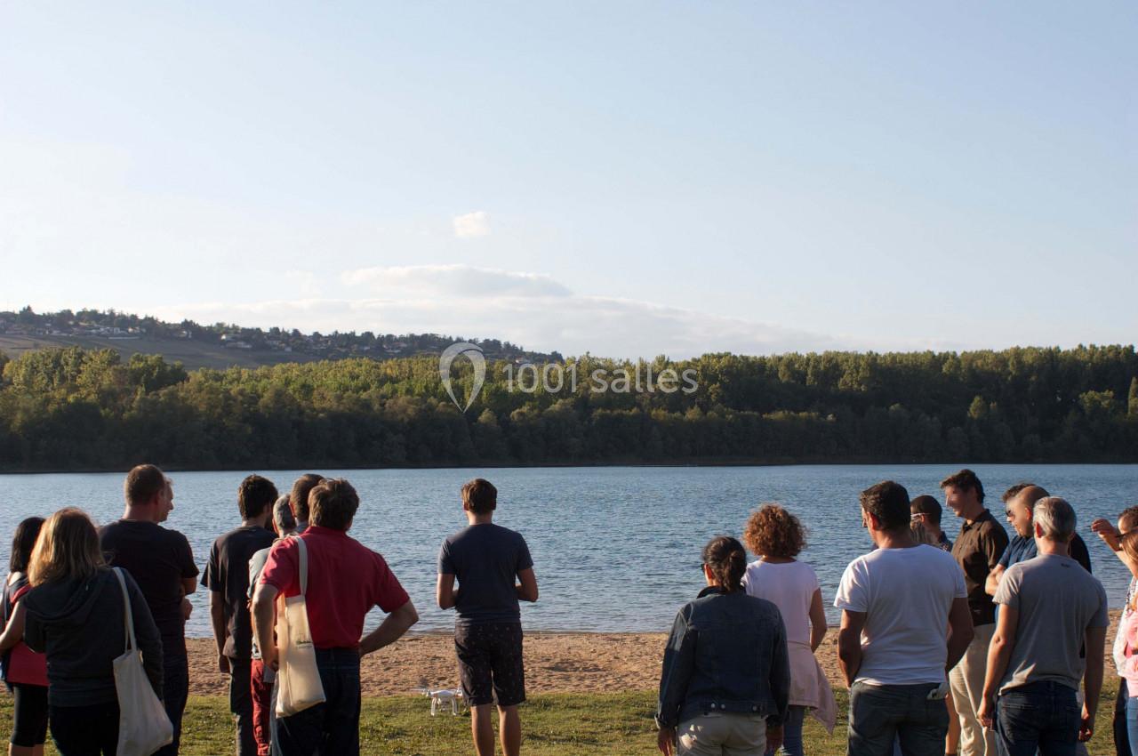 La Guinguette Plage et Nature - galerie - photo 12