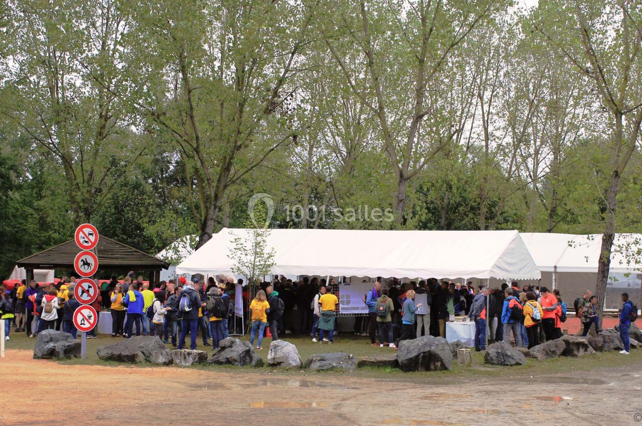 La Guinguette Plage et Nature - galerie - photo 15