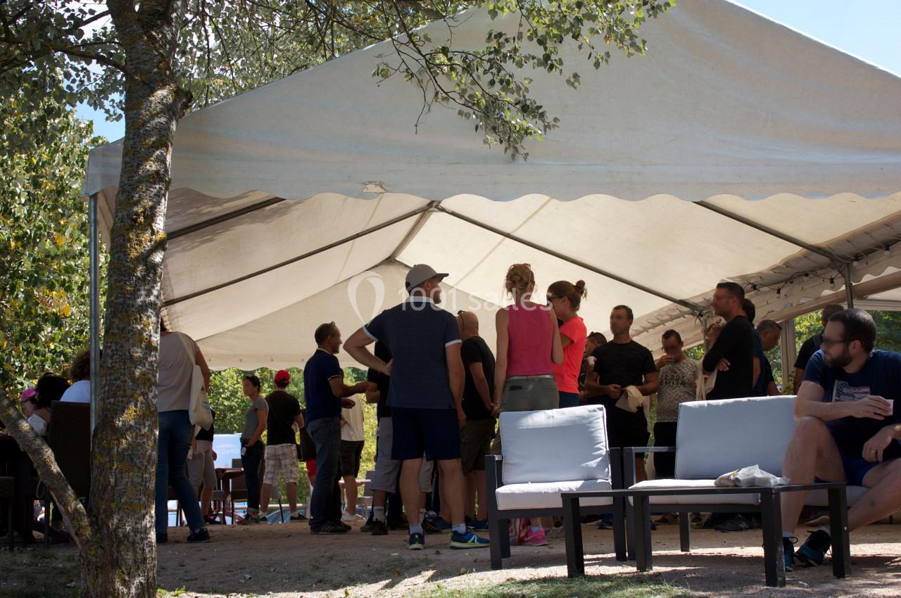 La Guinguette Plage et Nature - galerie - photo 17