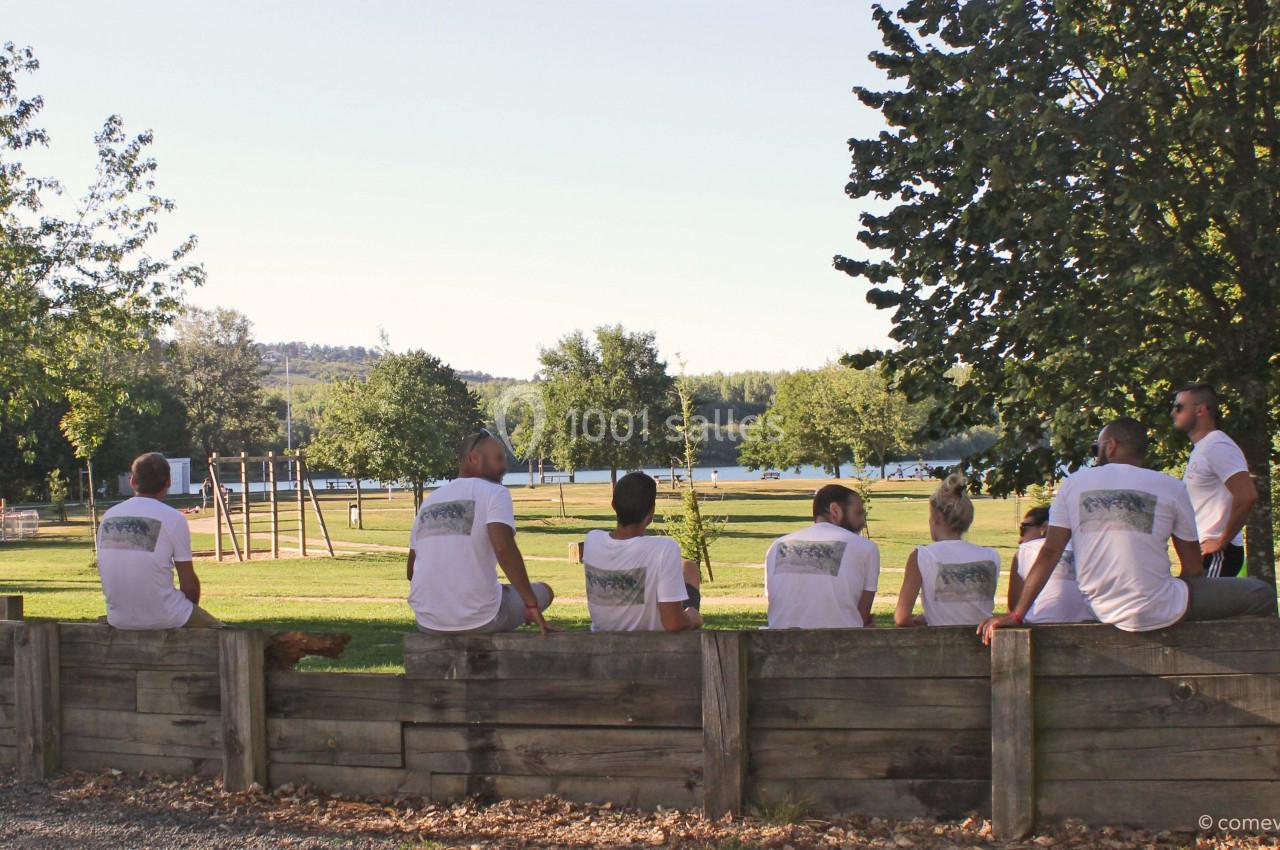La Guinguette Plage et Nature - galerie - photo 20