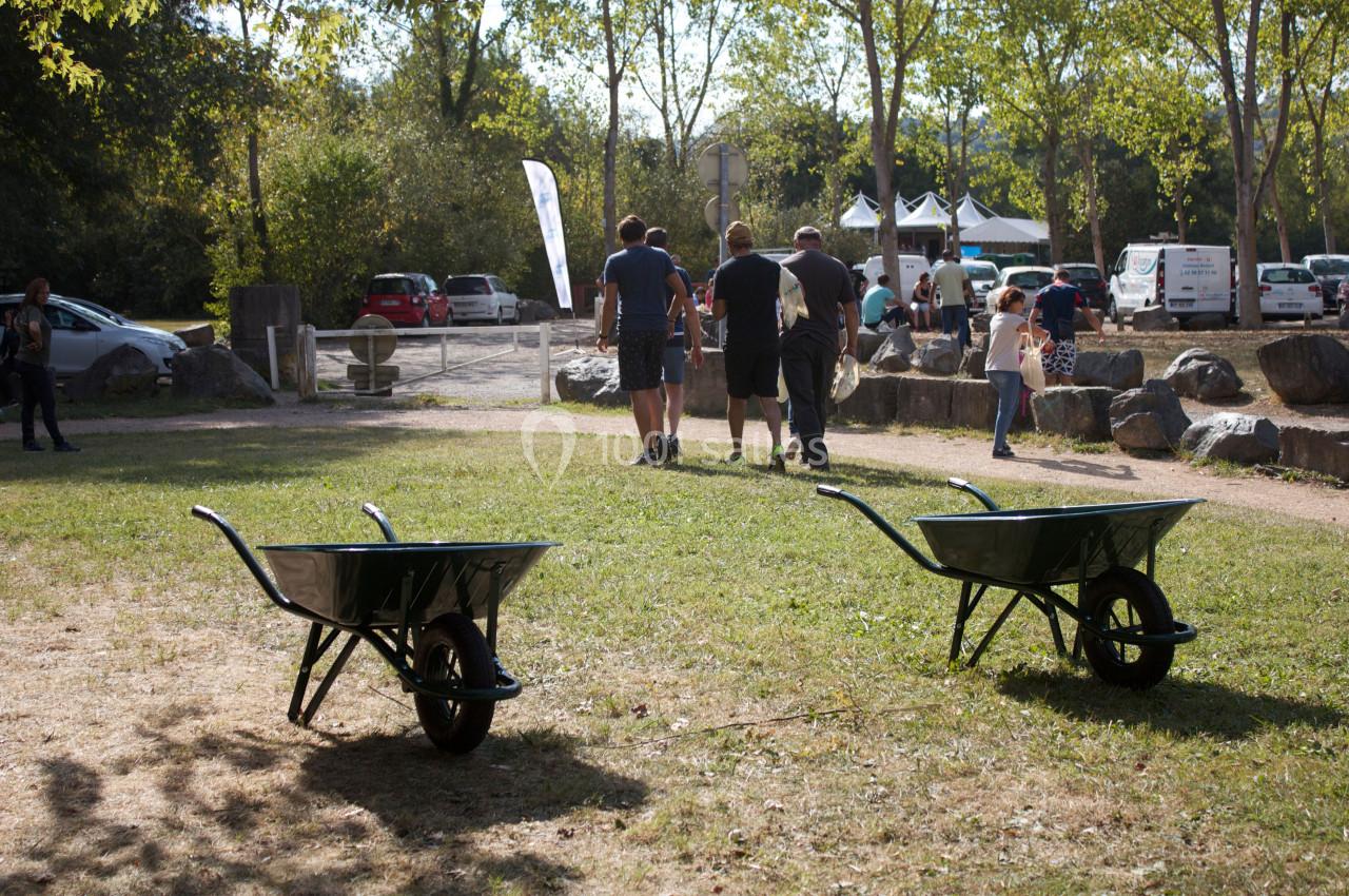 La Guinguette Plage et Nature - galerie - photo 24