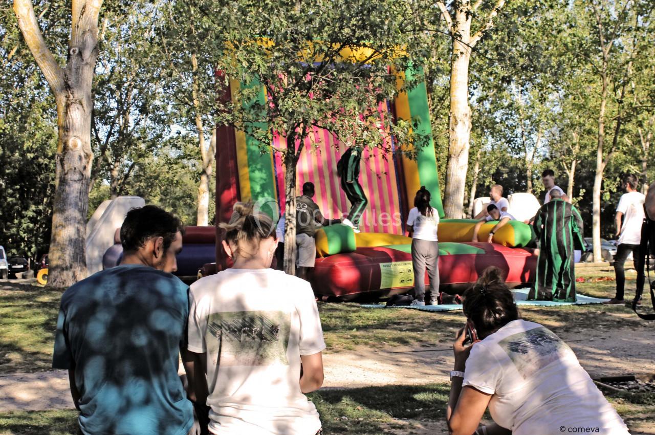 La Guinguette Plage et Nature - galerie - photo 28