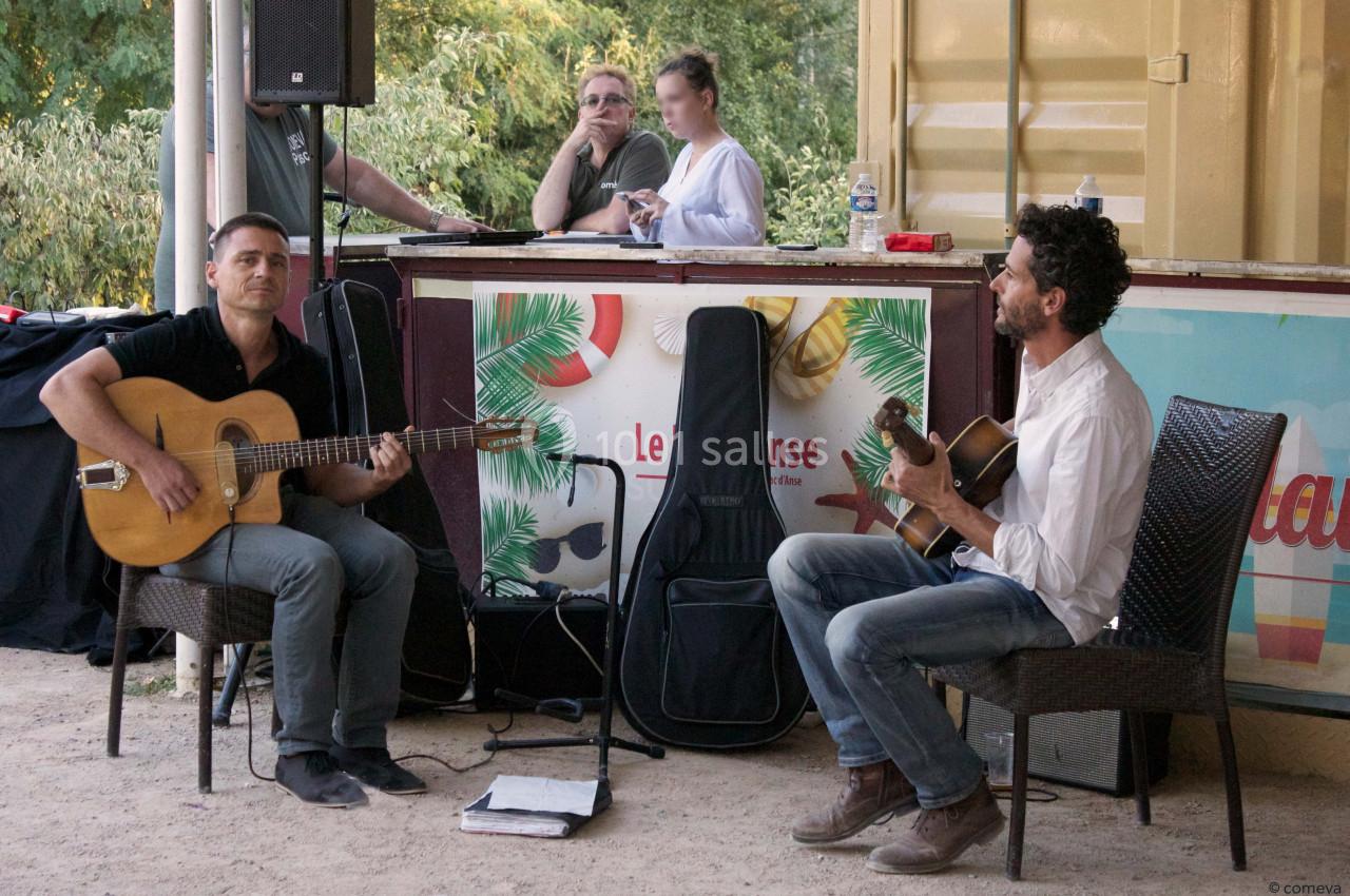 La Guinguette Plage et Nature - galerie - photo 29